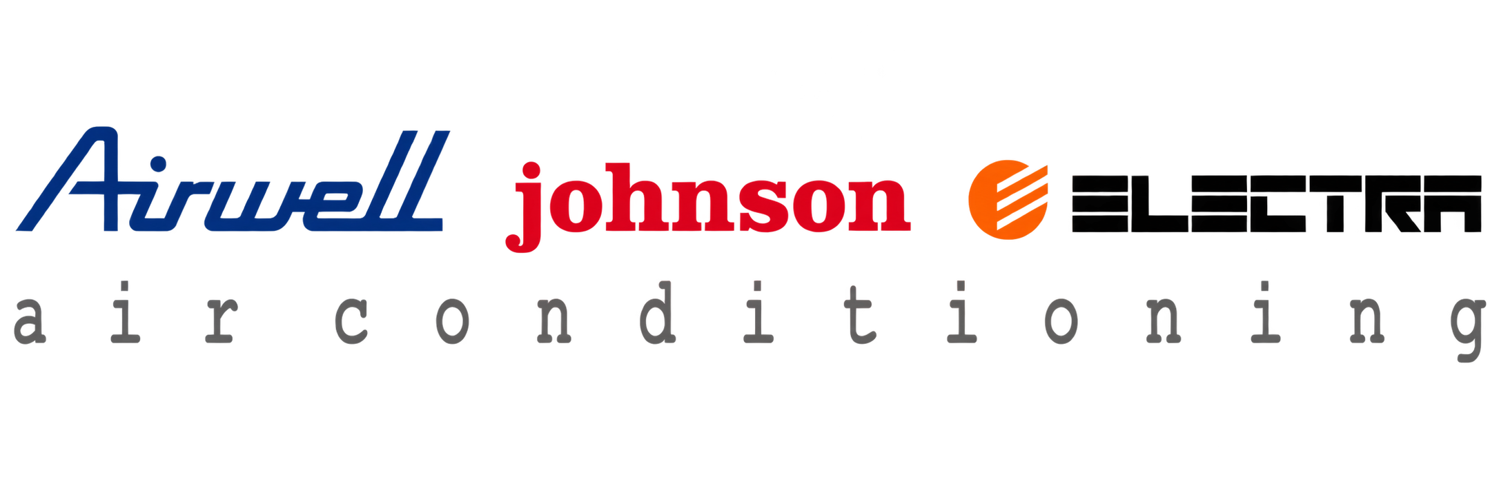 Airwell, Johnson y Electra