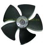 Aspa ventilador D396 MNC (293289)