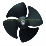  Aspa ventilador D457 GC (437100)