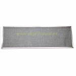 Filtro aire DLS 24-30 DNG 45-80 (473900)