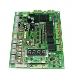 Placa electrónica PCB CAC Controler-234421